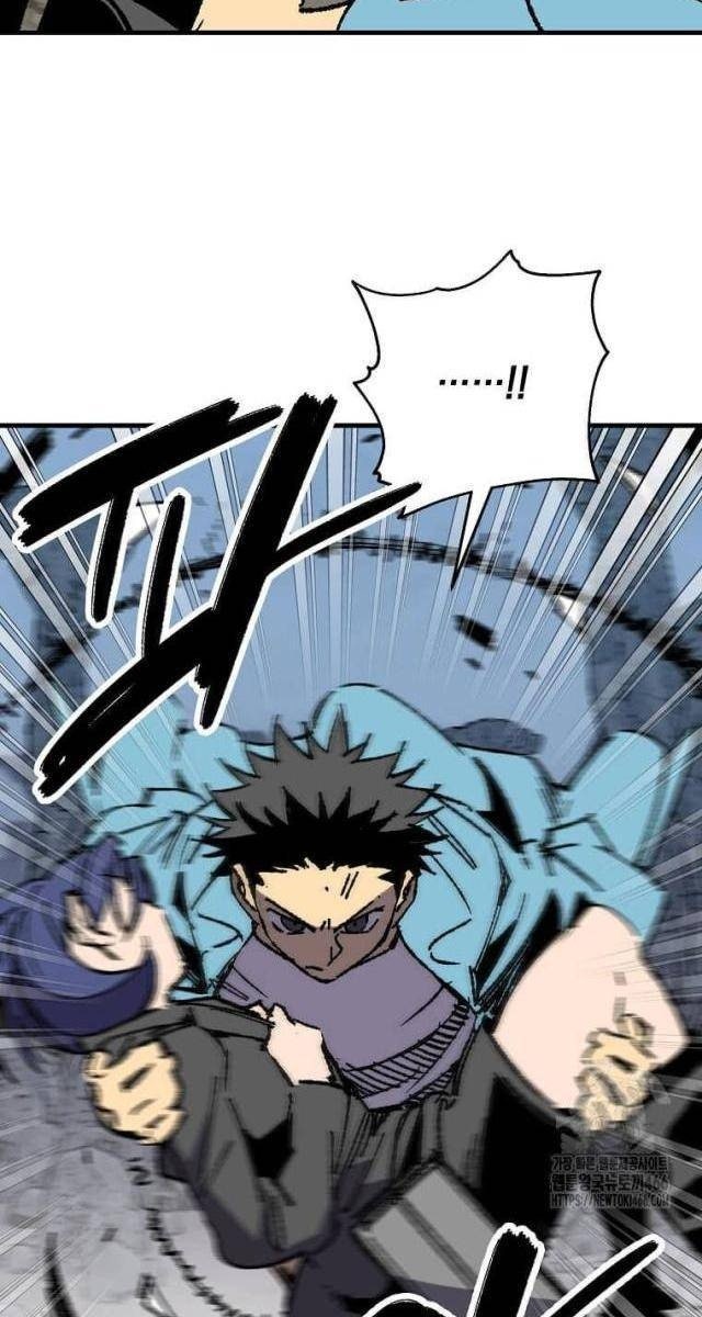 Tôi Đã Đạt Đến Cấp Độ Tối Đa Và Quay Trở Lại - Page 80