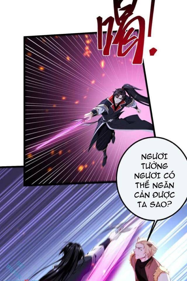 Tuyệt Thế Đan Thần - Page 29