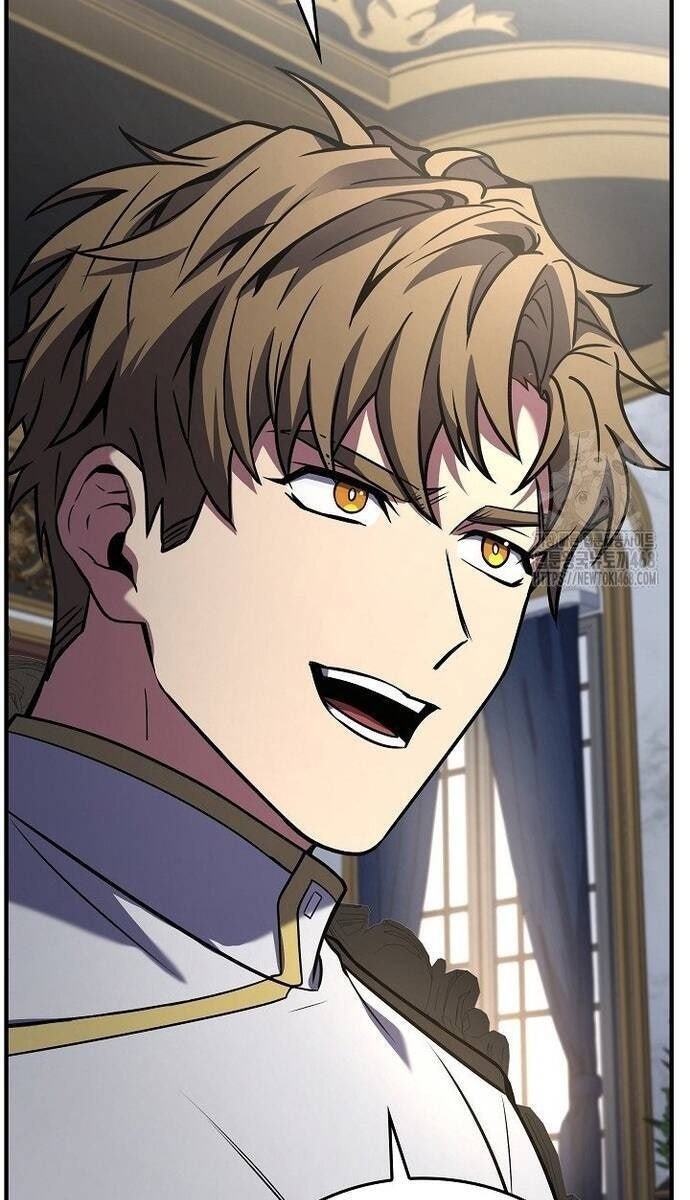 Huyền Thoại Giáo Sĩ Trở Lại - Page 33