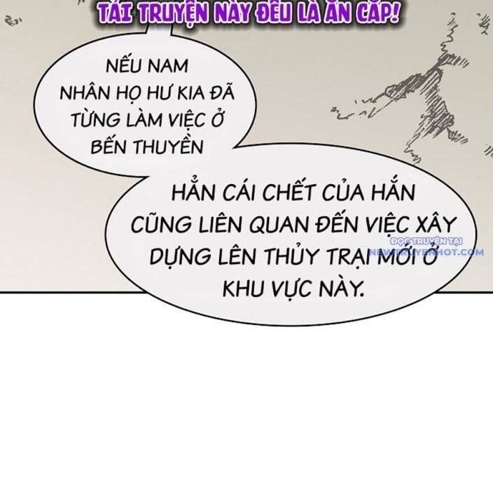Hồi ức Của Chiến Thần - Page 130