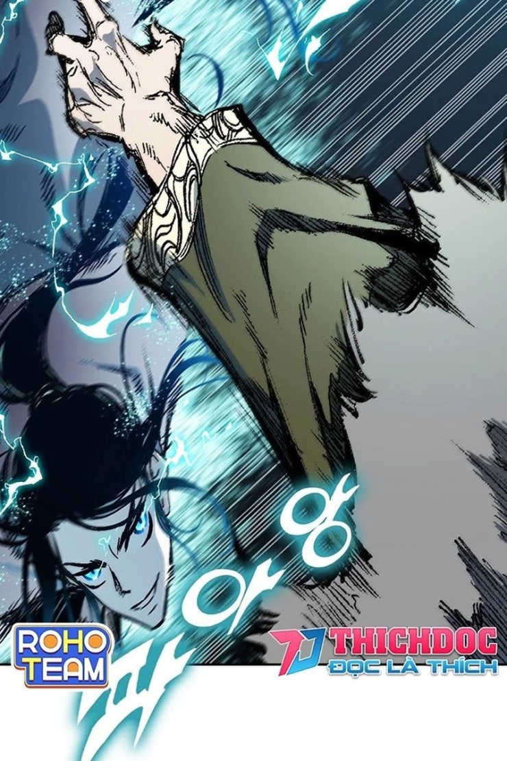 Hồi ức Của Chiến Thần - Page 170