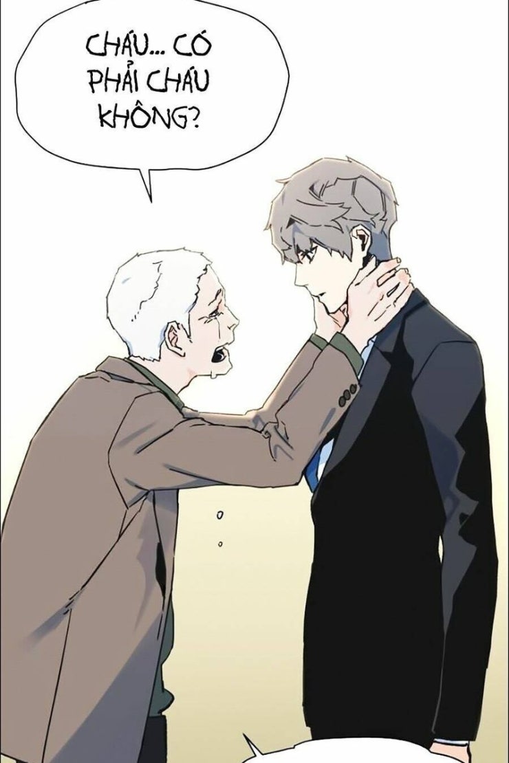 Bạn Học Của Tôi Là Lính Đánh Thuê - Page 15