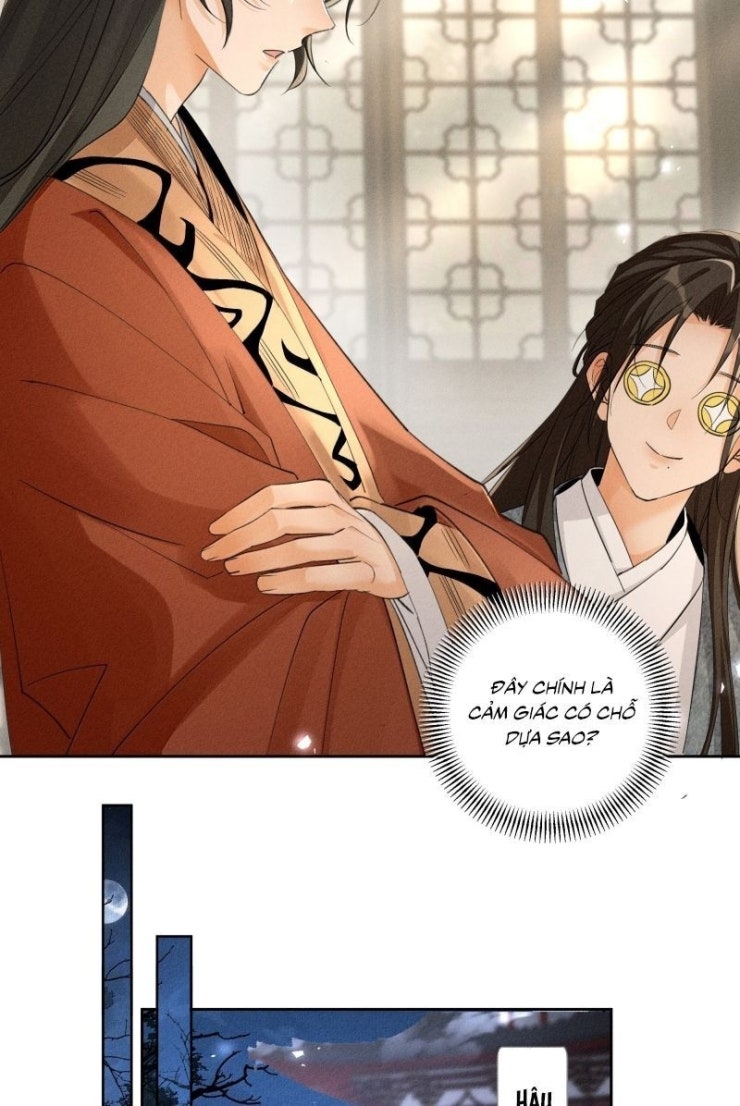 Xuyên Nhanh Chi Cải Tạo Bắt Đầu Lại Làm Người - Page 11