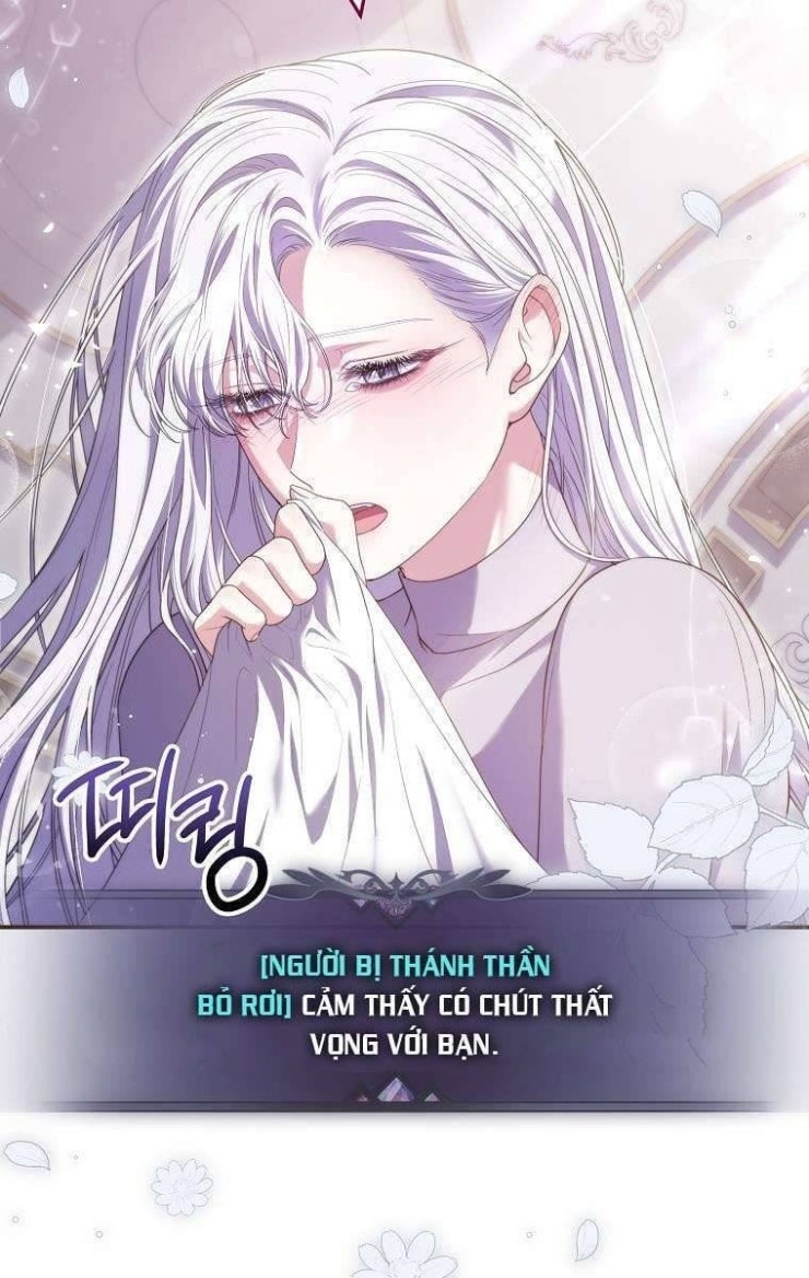 Tôi Bị Mắc Kẹt Trong Trò Chơi Lỗi - Page 295