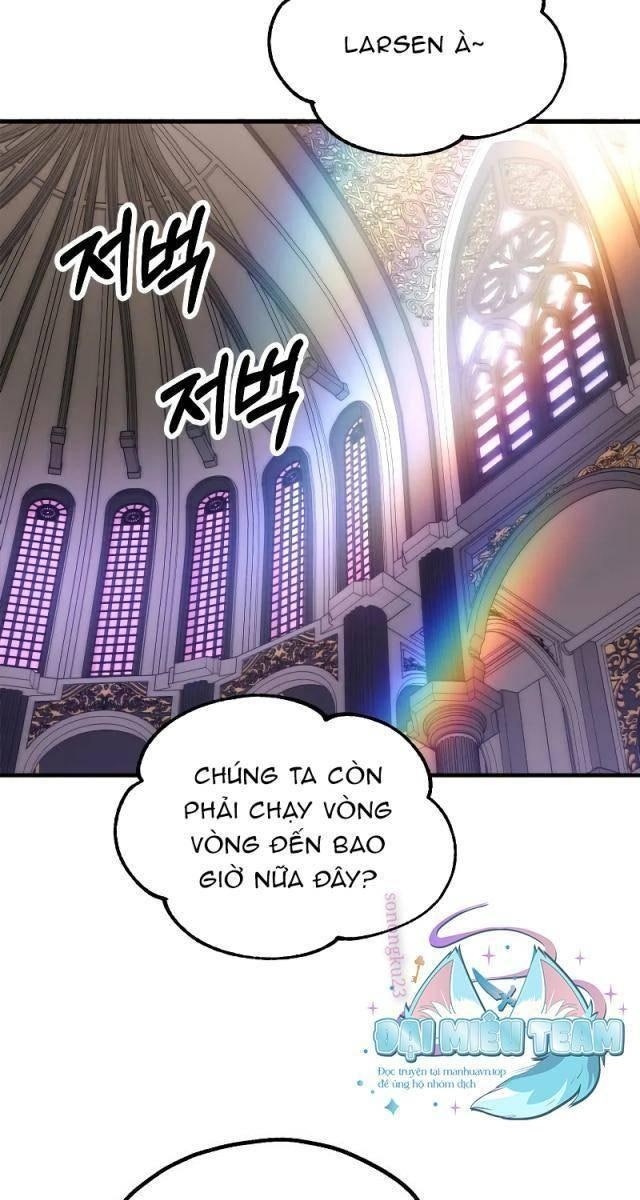 Con Trai Út Của Đại Pháp Sư Lừng Danh - Page 59