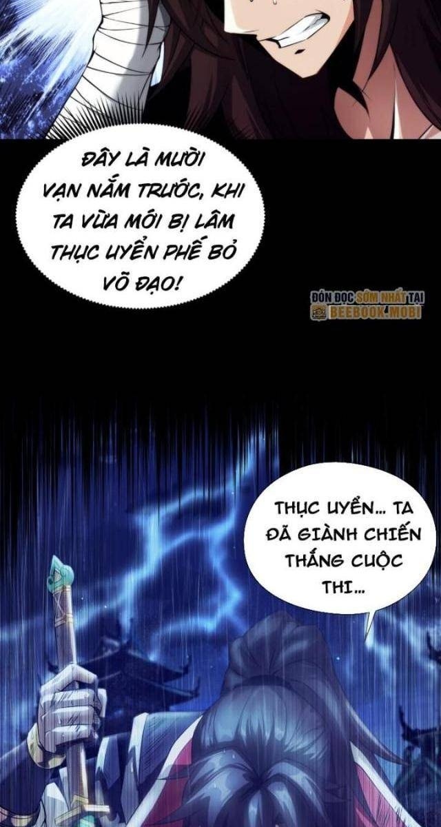 Tuyệt Thế Đan Thần - Page 44