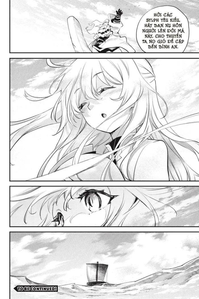 Thợ Săn Goblin - Page 23