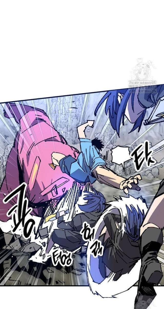 Tôi Đã Đạt Đến Cấp Độ Tối Đa Và Quay Trở Lại - Page 47