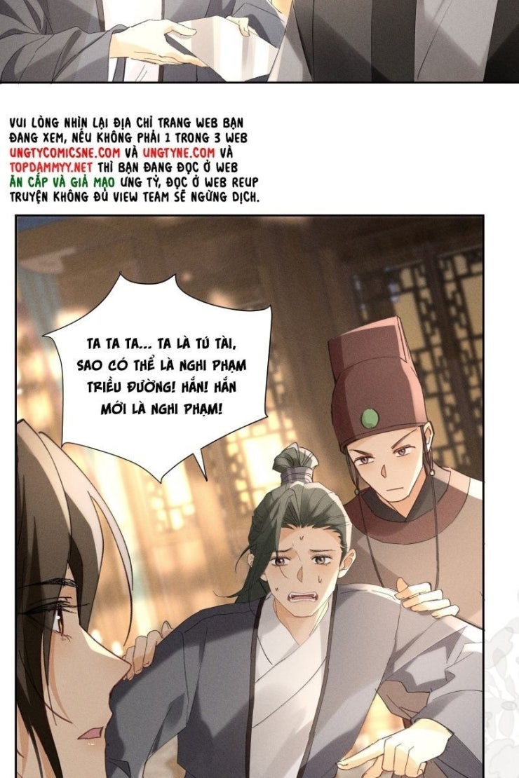 Xuyên Nhanh Chi Cải Tạo Bắt Đầu Lại Làm Người - Page 35