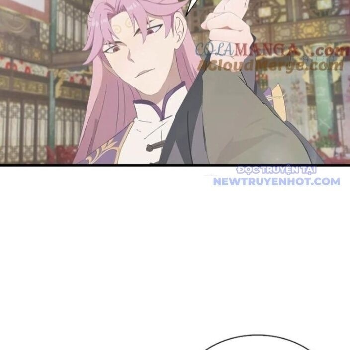 Tu Tiên Trở Về Tại Vườn Trường - Season 2 - Page 40