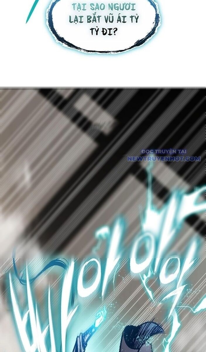 Hồi ức Của Chiến Thần - Page 49