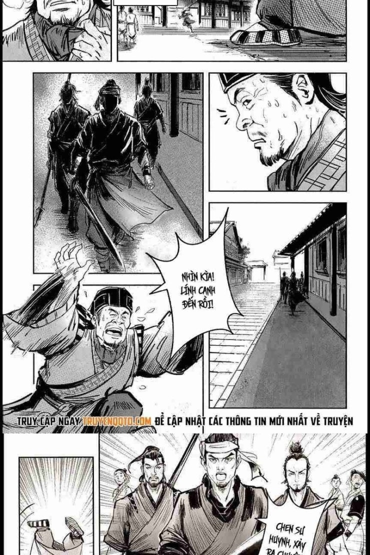 Blood And Steel - Page 7