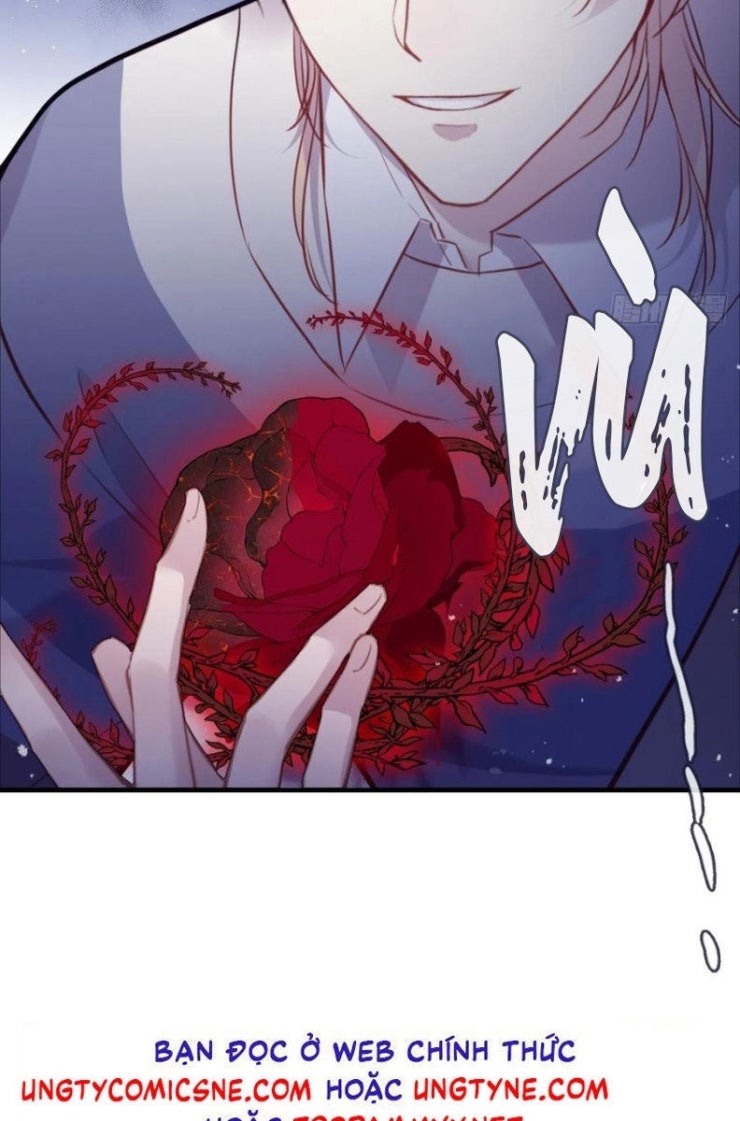 Anh Ấy Chưa Từng Rơi Xuống - Page 45