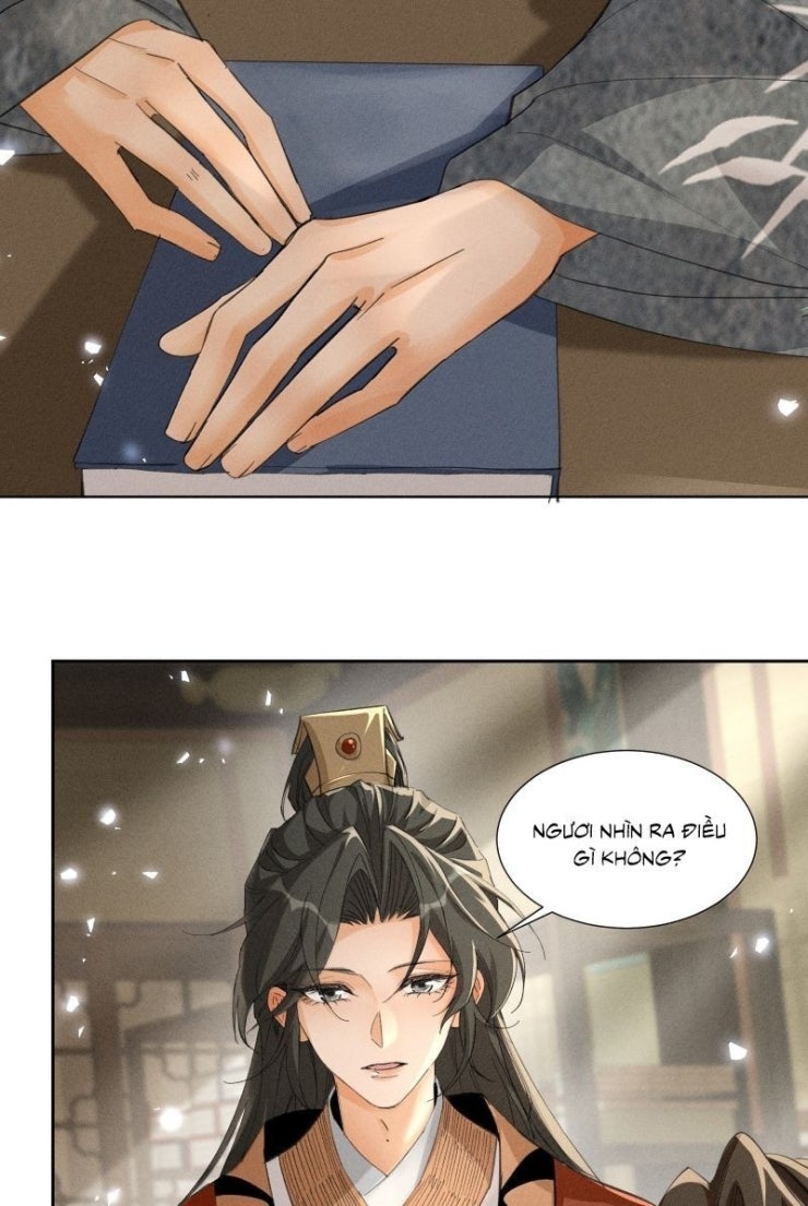 Xuyên Nhanh Chi Cải Tạo Bắt Đầu Lại Làm Người - Page 7