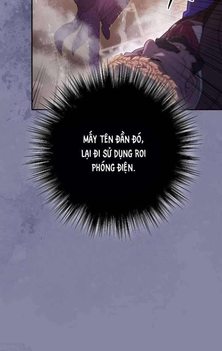 Tôi Bị Mắc Kẹt Trong Trò Chơi Lỗi - Page 11