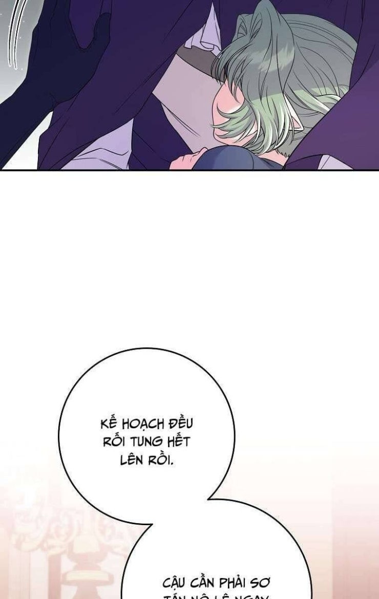 Tôi Bị Mắc Kẹt Trong Trò Chơi Lỗi - Page 24