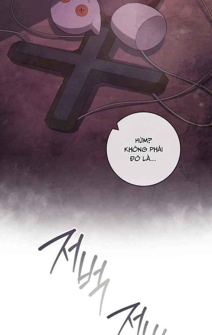 Tôi Bị Mắc Kẹt Trong Trò Chơi Lỗi - Page 29