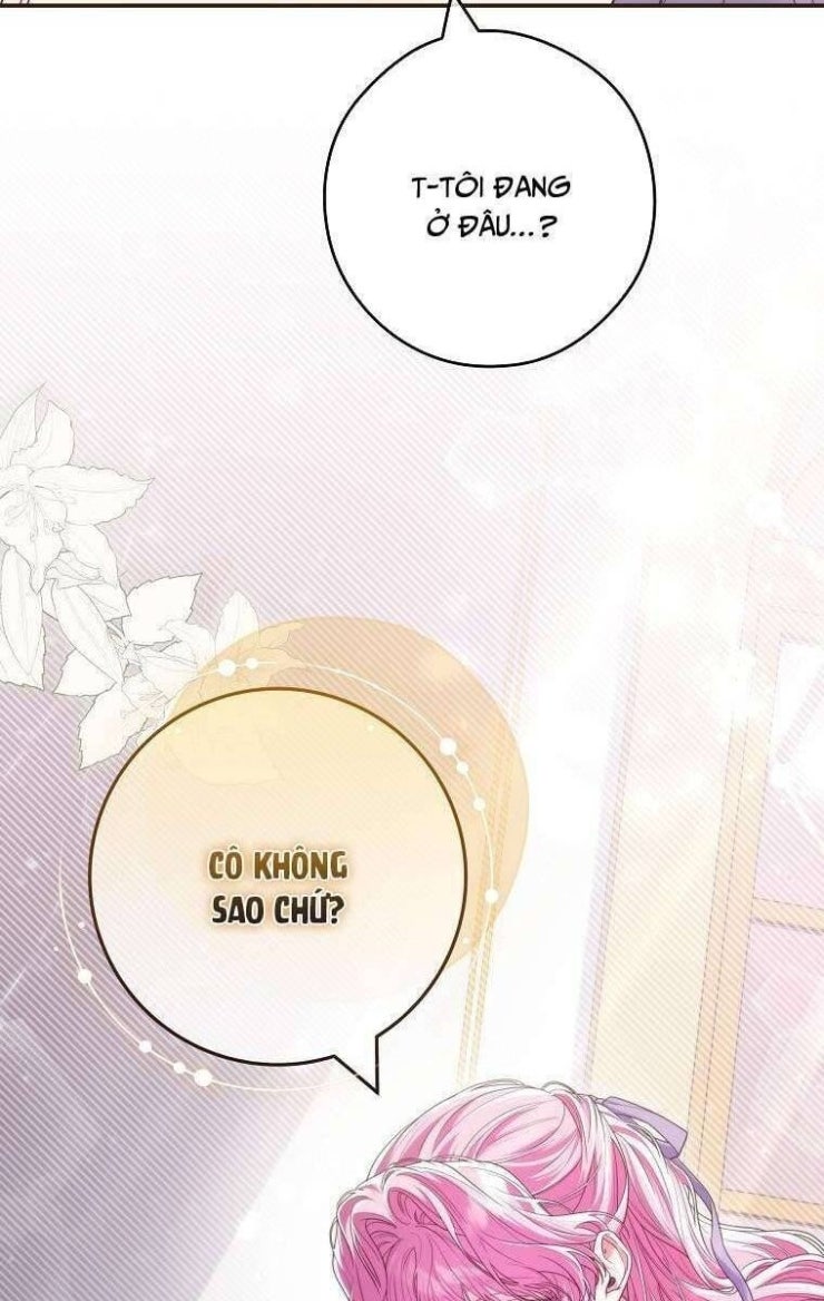 Tôi Bị Mắc Kẹt Trong Trò Chơi Lỗi - Page 218