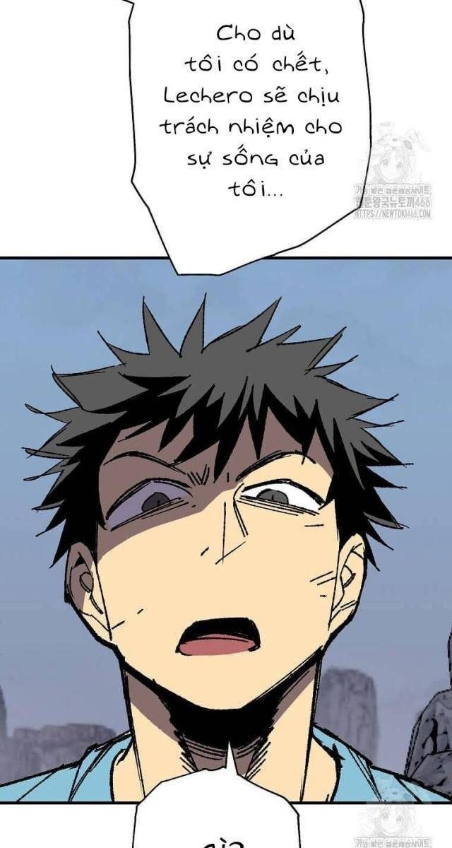 Tôi Đã Đạt Đến Cấp Độ Tối Đa Và Quay Trở Lại - Page 55