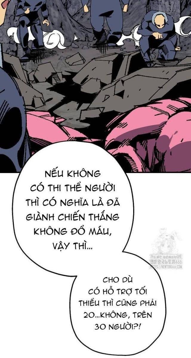 Tôi Đã Đạt Đến Cấp Độ Tối Đa Và Quay Trở Lại - Page 56