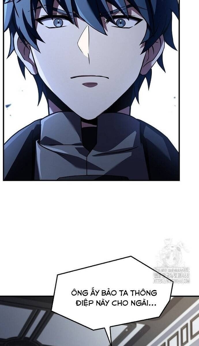 Huyền Thoại Giáo Sĩ Trở Lại - Page 71