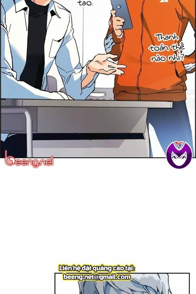 Bạn Học Của Tôi Là Lính Đánh Thuê - Page 110