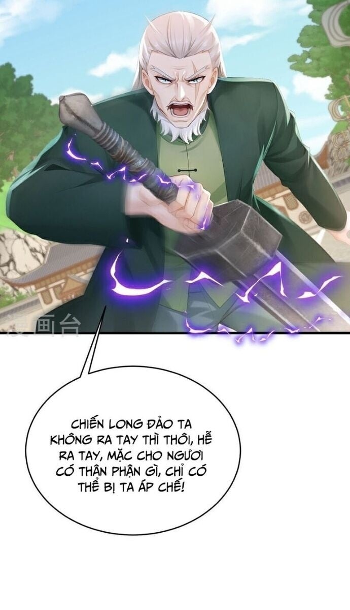 Trấn Quốc Thần Tế - Page 23