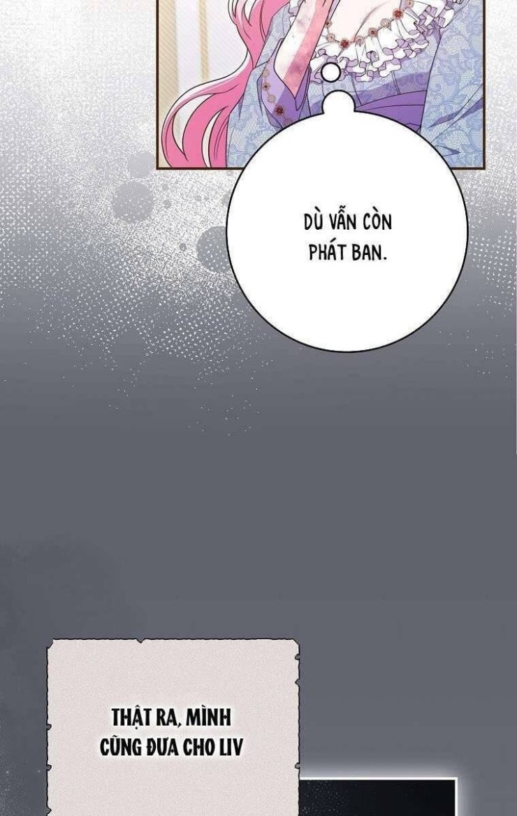 Tôi Bị Mắc Kẹt Trong Trò Chơi Lỗi - Page 268