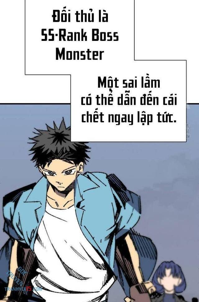 Tôi Đã Đạt Đến Cấp Độ Tối Đa Và Quay Trở Lại - Page 90