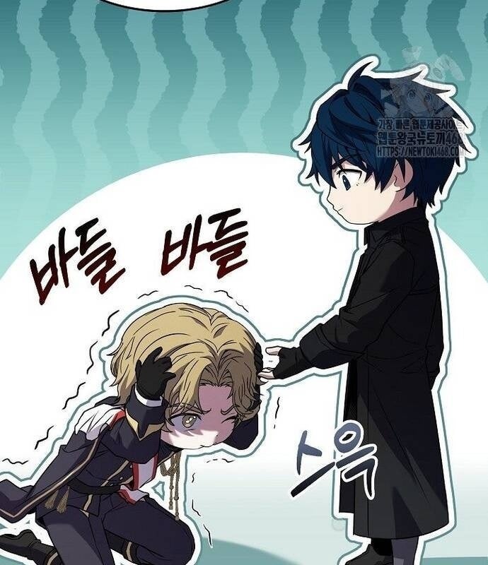 Huyền Thoại Giáo Sĩ Trở Lại - Page 40