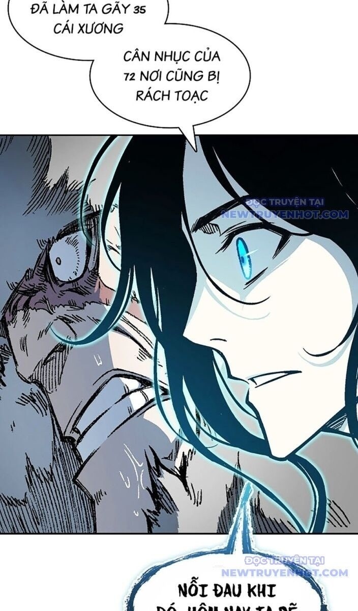 Hồi ức Của Chiến Thần - Page 26