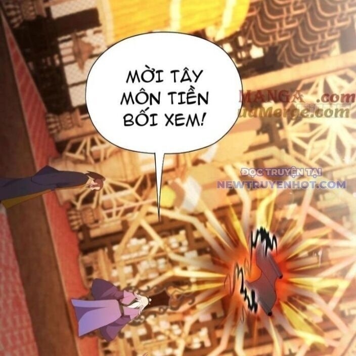 Hoá Ra Ta Đã Vô Địch Từ Lâu - Page 71