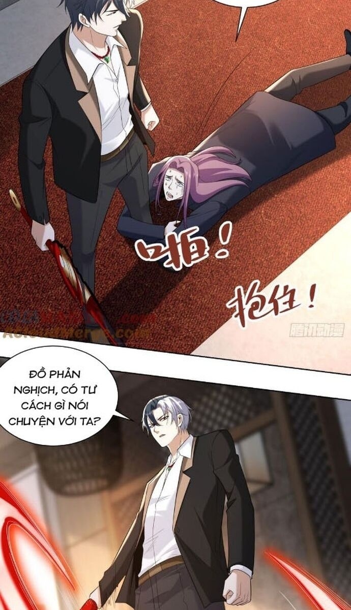 Đại Phản Diện - Page 25