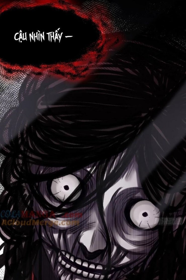 Anh Ấy Chưa Từng Rơi Xuống - Page 57