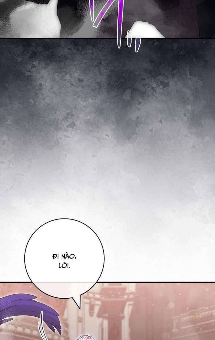 Tôi Bị Mắc Kẹt Trong Trò Chơi Lỗi - Page 23