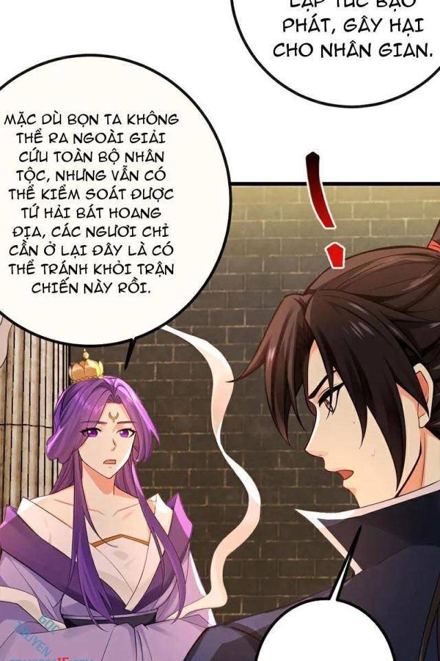 Tuyệt Thế Đan Thần - Page 24