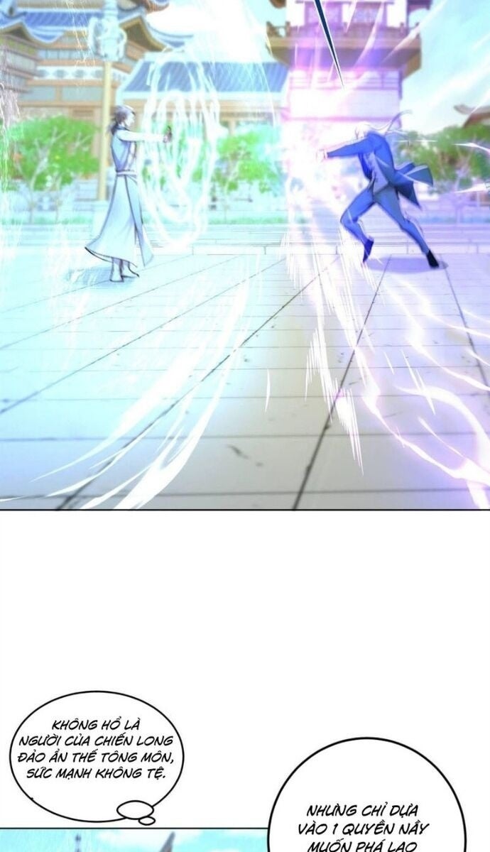 Trấn Quốc Thần Tế - Page 4