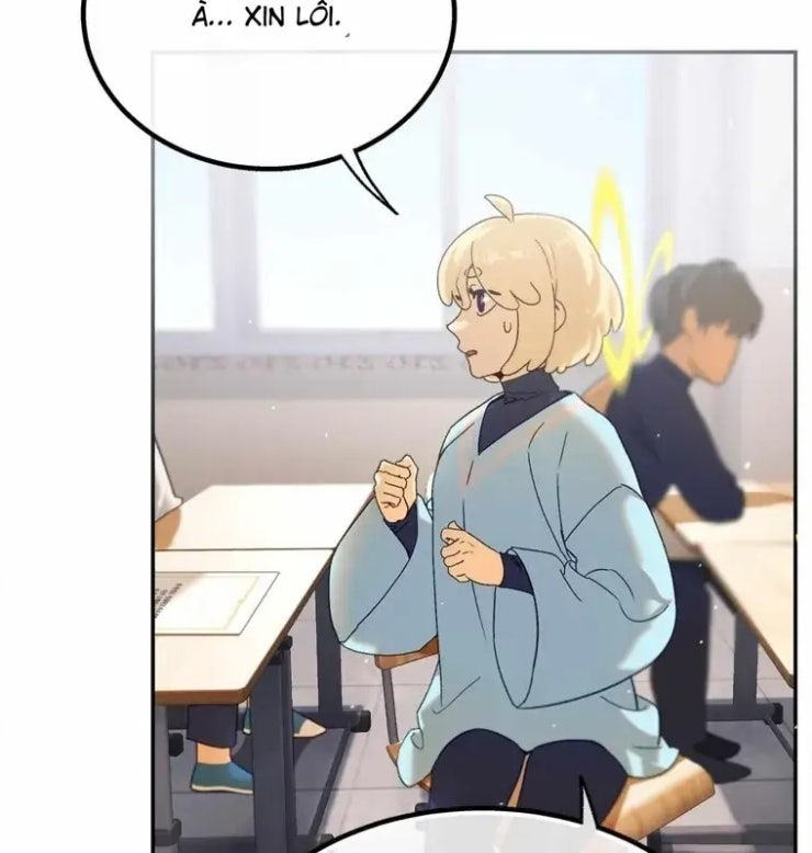 Tôi Là Học Sinh Hạng D - Page 25