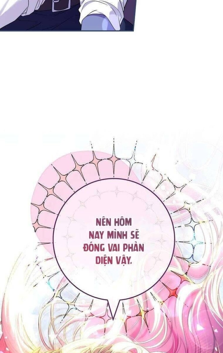 Tôi Bị Mắc Kẹt Trong Trò Chơi Lỗi - Page 78