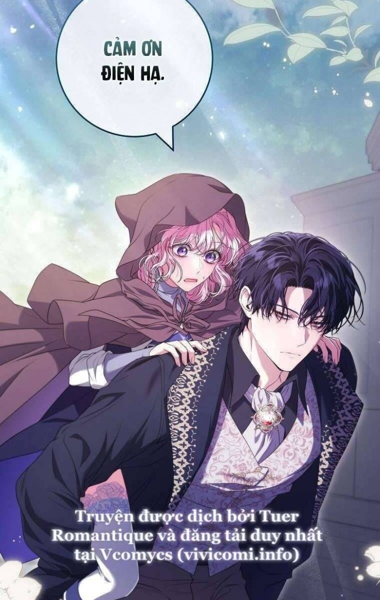 Tôi Bị Mắc Kẹt Trong Trò Chơi Lỗi - Page 35