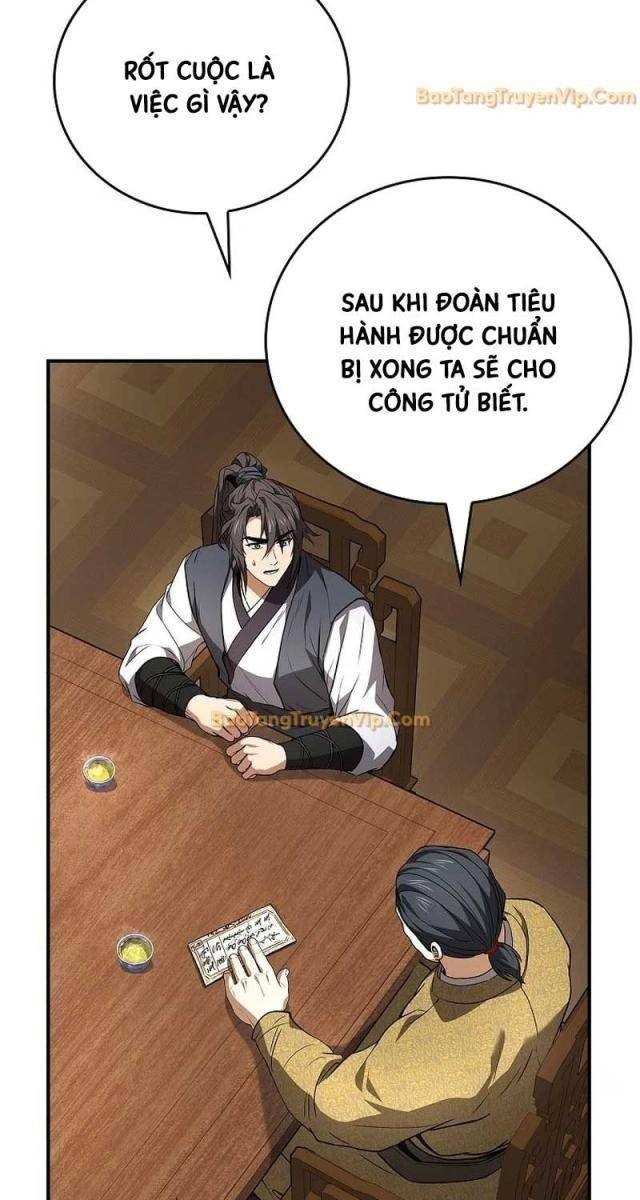 Chuyển Sinh Thành Tiêu Sư - Page 50