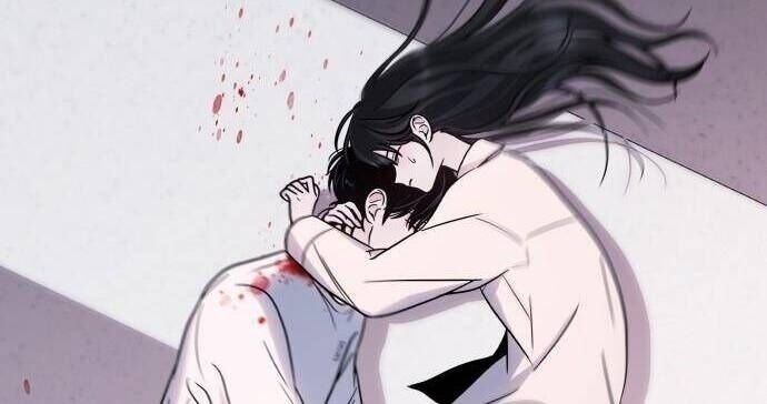 Hôn Trước Khi Ngủ - Page 114