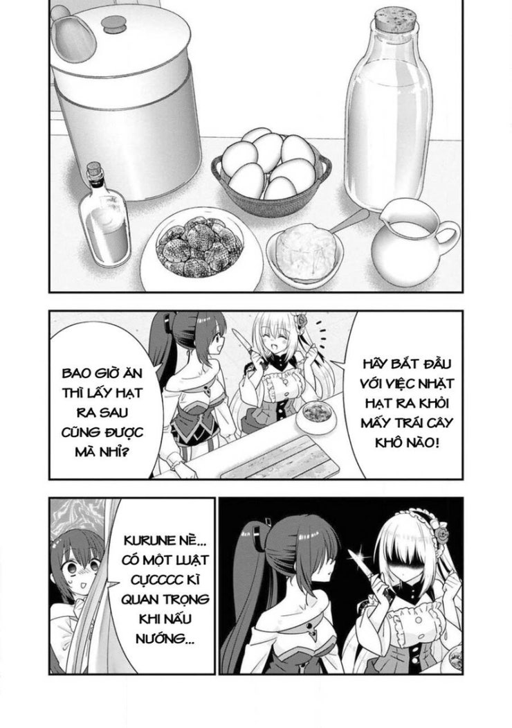 A-Rank Boukensha No Slow Life - Page 19