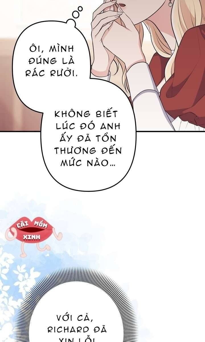 Xin Hãy Để Ý Tới Jasmine - Page 33