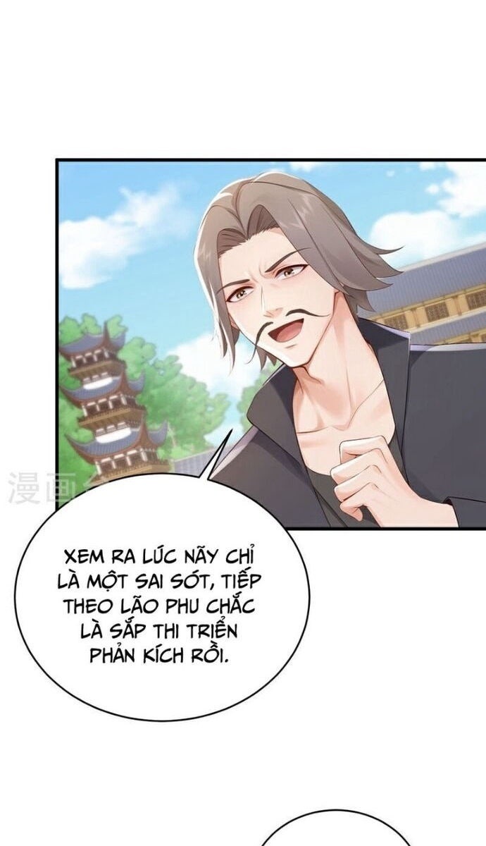 Trấn Quốc Thần Tế - Page 9