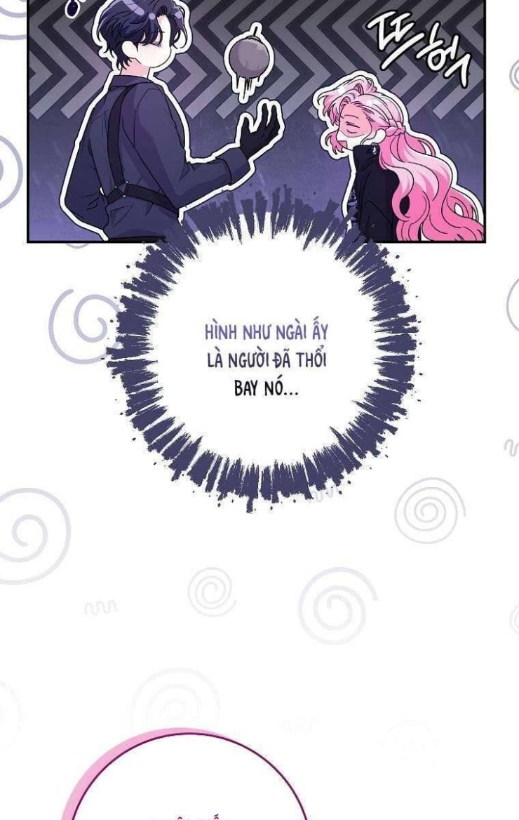 Tôi Bị Mắc Kẹt Trong Trò Chơi Lỗi - Page 41