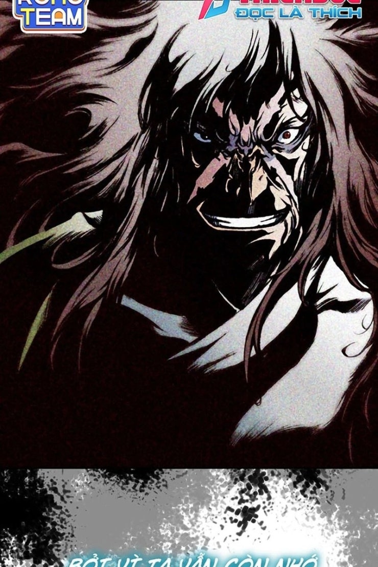 Hồi ức Của Chiến Thần - Page 30