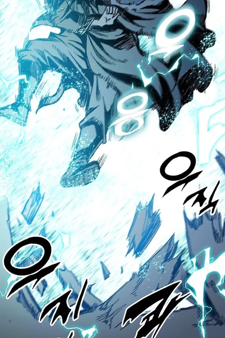 Hồi ức Của Chiến Thần - Page 45