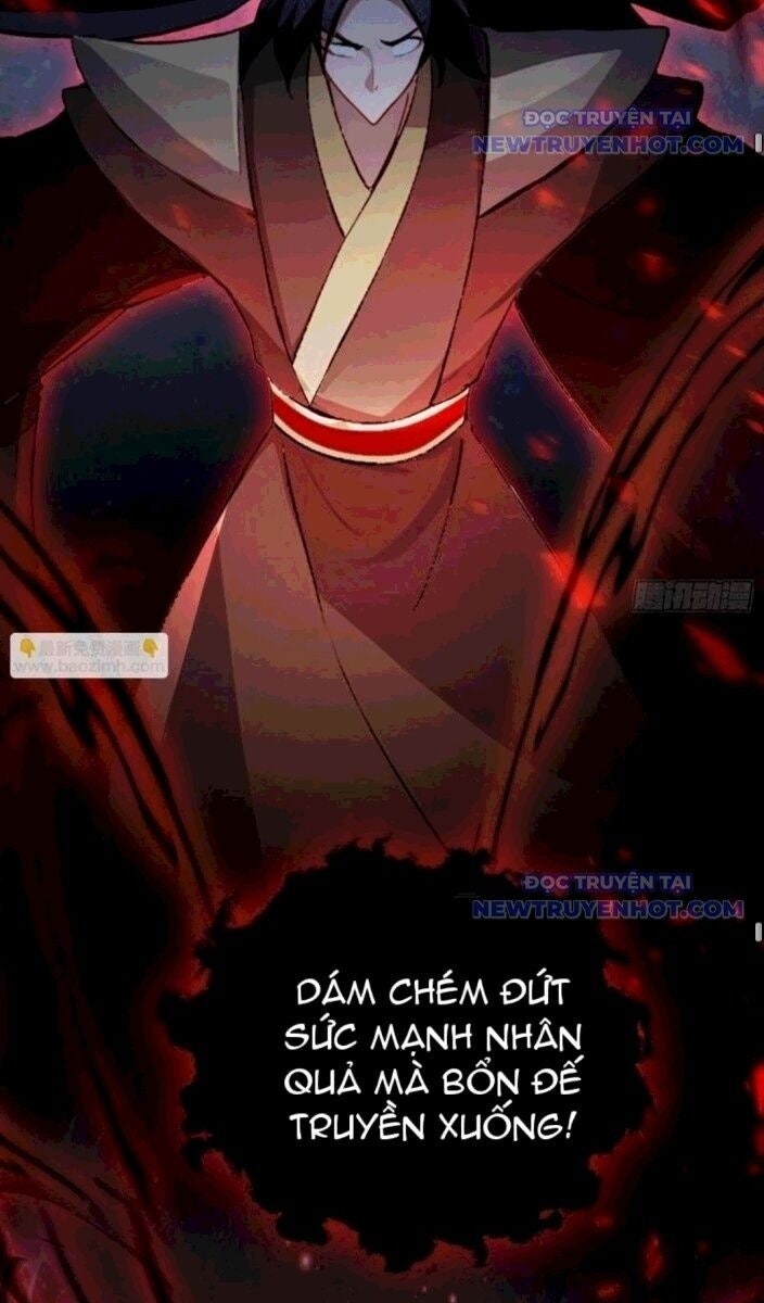 Hoá Ra Ta Đã Vô Địch Từ Lâu - Page 49