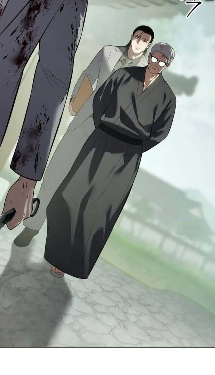 Đặc Vụ Song Sinh - Page 134